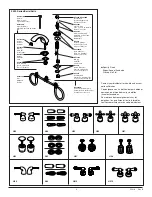 Предварительный просмотр 4 страницы Delta 3530 Series Installation Manual