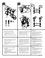 Предварительный просмотр 8 страницы Delta 3530 Series Installation Manual