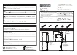 Delta 35525-M Quick Start Manual предпросмотр