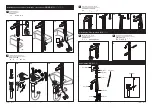 Preview for 2 page of Delta 35525-M Quick Start Manual