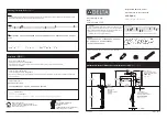 Предварительный просмотр 1 страницы Delta 35525 Quick Start Manual