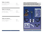 Preview for 2 page of Delta 3564-MPU-DST Ez Anchor Series Quick Start Manual