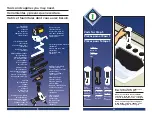 Preview for 3 page of Delta 3564-MPU-DST Ez Anchor Series Quick Start Manual