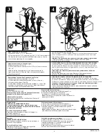 Предварительный просмотр 4 страницы Delta 35705LF Install