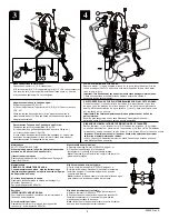 Предварительный просмотр 4 страницы Delta 35706LF Quick Start Manual