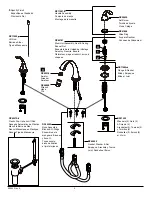 Предварительный просмотр 5 страницы Delta 35706LF Quick Start Manual