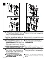 Предварительный просмотр 2 страницы Delta 35708LF Series Quick Start Manual