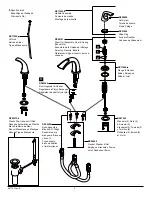 Предварительный просмотр 5 страницы Delta 35708LF Series Quick Start Manual