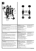 Предварительный просмотр 4 страницы Delta 35713LF Manual