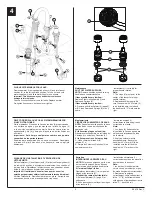 Предварительный просмотр 5 страницы Delta 35716LF Installation Instructions Manual