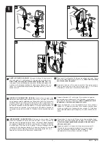 Preview for 2 page of Delta 35724LF Installation Instruction