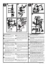 Preview for 3 page of Delta 35724LF Installation Instruction