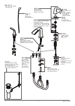 Preview for 5 page of Delta 35724LF Installation Instruction