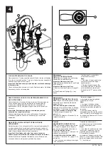 Preview for 4 page of Delta 35730LF Series Installation Instructions Manual