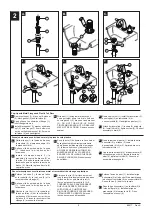 Предварительный просмотр 3 страницы Delta 3575 Manual