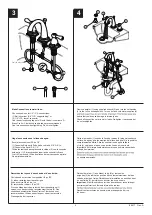 Предварительный просмотр 5 страницы Delta 3575 Manual