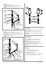 Предварительный просмотр 7 страницы Delta 3575 Manual