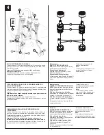 Предварительный просмотр 5 страницы Delta 35755LF Installation Instructions Manual