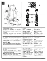 Предварительный просмотр 5 страницы Delta 35757LF Series Quick Start Manual