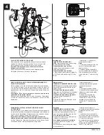 Preview for 5 page of Delta 35768LF Series Quick Start Manual