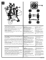 Предварительный просмотр 5 страницы Delta 35777LF Series Installation Instructions Manual