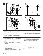 Предварительный просмотр 5 страницы Delta 3578 Series Installation Manual