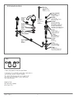 Preview for 3 page of Delta 3578 Manual