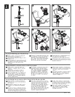 Preview for 6 page of Delta 3578 Manual