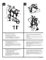 Preview for 8 page of Delta 3578 Manual