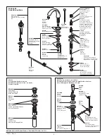 Предварительный просмотр 3 страницы Delta 3584 Series Installation Manual