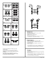 Предварительный просмотр 4 страницы Delta 3584 Series Installation Manual