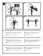 Предварительный просмотр 5 страницы Delta 3584 Series Installation Manual