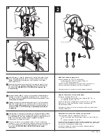 Предварительный просмотр 6 страницы Delta 3584 Series Installation Manual