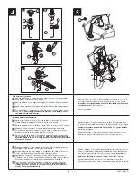 Предварительный просмотр 8 страницы Delta 3584 Series Installation Manual