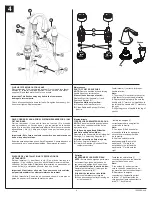 Preview for 4 page of Delta 35840LF Series Manual