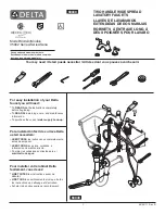 Preview for 1 page of Delta 35902 Series Quick Start Manual