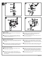 Preview for 3 page of Delta 35902 Series Quick Start Manual