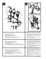 Preview for 4 page of Delta 35902 Series Quick Start Manual