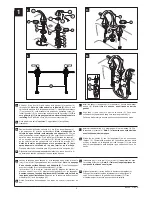 Предварительный просмотр 2 страницы Delta 3592 Series Manual