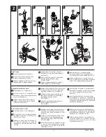 Предварительный просмотр 3 страницы Delta 3592 Series Manual