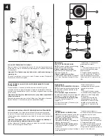 Предварительный просмотр 5 страницы Delta 35939LF Series Quick Start Manual