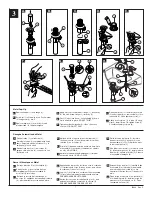 Preview for 7 page of Delta 3594-DST Series Installation Manual