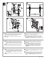 Preview for 5 page of Delta 3594LF-MPU Series Quick Start Manual