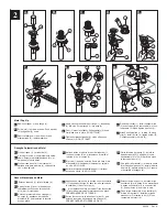 Preview for 6 page of Delta 3594LF-MPU Series Quick Start Manual