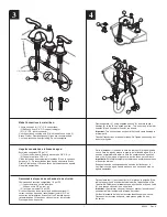 Preview for 7 page of Delta 3594LF-MPU Series Quick Start Manual