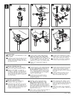 Preview for 3 page of Delta 35955 Series Manual