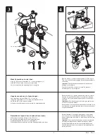 Preview for 4 page of Delta 35955 Series Manual