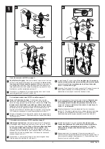 Предварительный просмотр 2 страницы Delta 35962LF-SS Manual