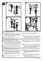 Предварительный просмотр 3 страницы Delta 35962LF-SS Manual