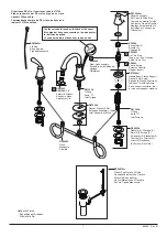 Предварительный просмотр 7 страницы Delta 35962LF-SS Manual